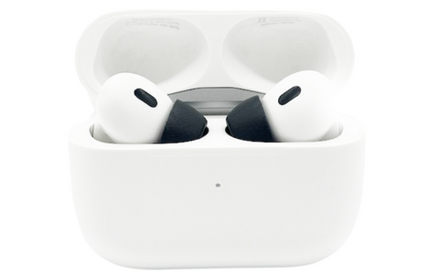 Change Ear How To Clean Airpod Pro Rubber Comply Foam Ear