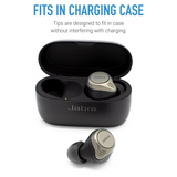 TrueGrip™ Pro - Ear Tips for Jabra Elite Active 8 | 65t/75t