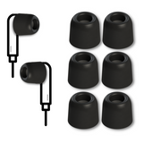 Comply™ Foam SmartCore™ Series Ear Tips