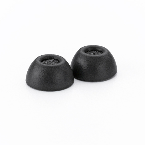 Comply TrueGrip TW-700-B Universele oordopjes van traagschuim, voor de meeste in-ear hoofdtelefoons, maat M, 3 paar Comply TrueGrip TW-700-B Universele oordopjes van traagschuim, voor de meeste in-ear hoofdtelefoons, maat M, 3 paar