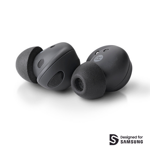 TrueGrip™ TW-180-B for Samsung Galaxy Buds2 Pro & More