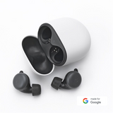 TrueGrip™ Pro - Ear Tips for Google Pixel Buds & Pixel Buds A-Series